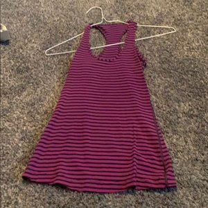 Lululemon cool racer back tank